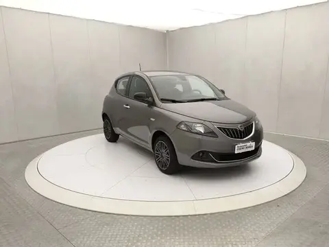 Annonce LANCIA YPSILON Hybride 2022 d'occasion 