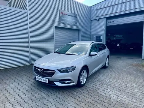 Annonce OPEL INSIGNIA Diesel 2019 d'occasion 