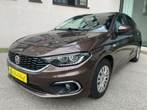 Used FIAT TIPO Petrol 2016 Ad 