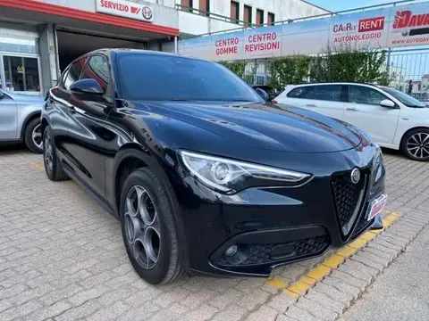 Used ALFA ROMEO STELVIO Diesel 2022 Ad 