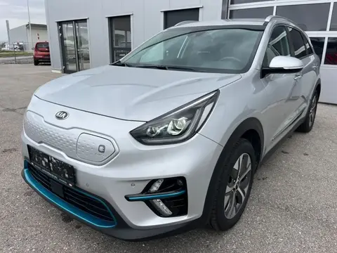 Annonce KIA NIRO Non renseigné 2020 d'occasion 