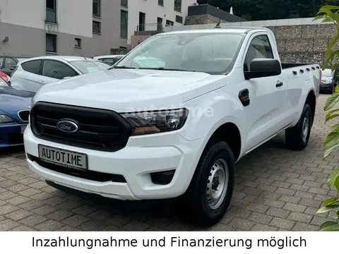 Annonce FORD RANGER Diesel 2022 d'occasion 