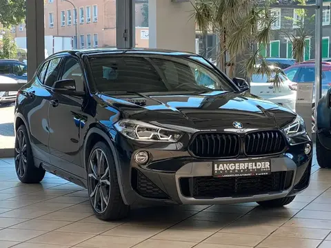 Annonce BMW X2 Diesel 2019 d'occasion 