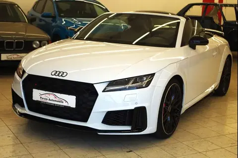 Annonce AUDI TTS Essence 2024 d'occasion 