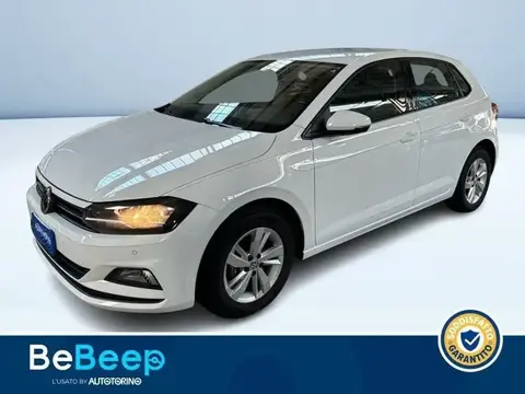 Used VOLKSWAGEN POLO Petrol 2019 Ad 