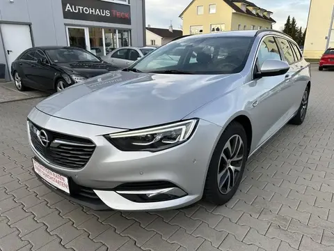 Annonce OPEL INSIGNIA Essence 2018 d'occasion 