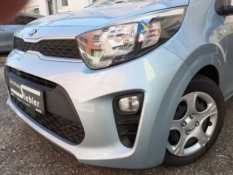 Annonce KIA PICANTO Essence 2019 d'occasion 