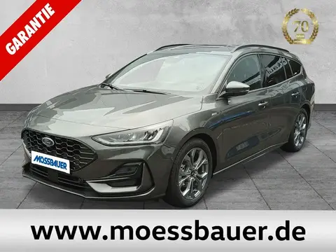 Annonce FORD FOCUS Essence 2024 d'occasion 