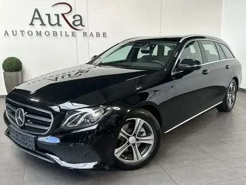 Used MERCEDES-BENZ CLASSE E Diesel 2019 Ad 