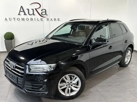 Annonce AUDI Q5 Diesel 2020 d'occasion 