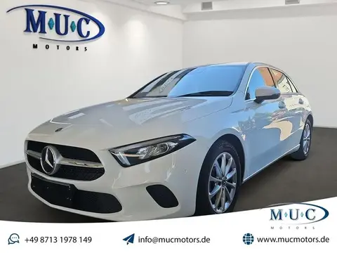 Used MERCEDES-BENZ CLASSE A Petrol 2020 Ad 