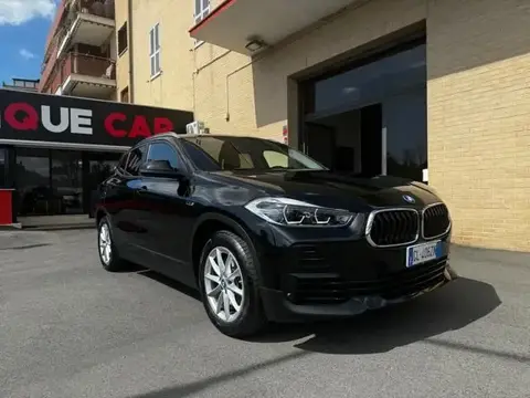 Used BMW X2 Hybrid 2022 Ad 