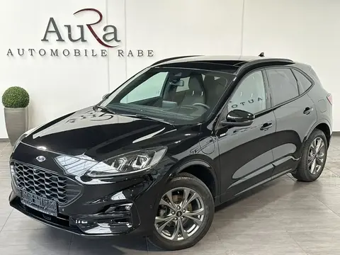 Used FORD KUGA Hybrid 2022 Ad 