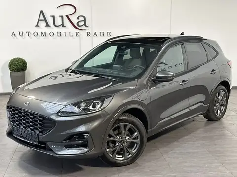 Used FORD KUGA Hybrid 2022 Ad 