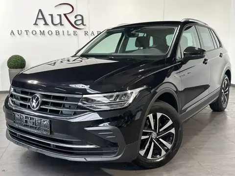 Annonce VOLKSWAGEN TIGUAN Diesel 2020 d'occasion 