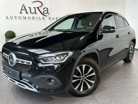 Used MERCEDES-BENZ CLASSE GLA Diesel 2022 Ad 