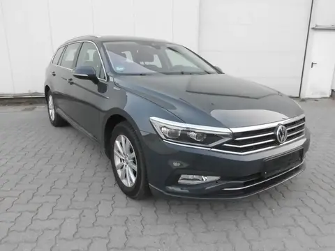 Used VOLKSWAGEN PASSAT Diesel 2020 Ad 