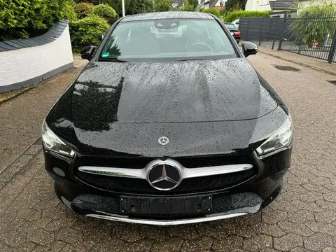 Used MERCEDES-BENZ CLASSE CLA Diesel 2020 Ad 