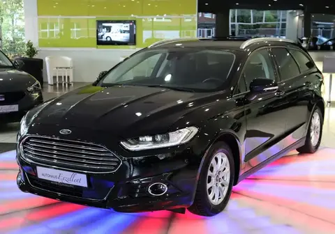 Used FORD MONDEO Diesel 2020 Ad 