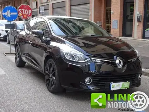 Annonce RENAULT CLIO Diesel 2016 d'occasion 