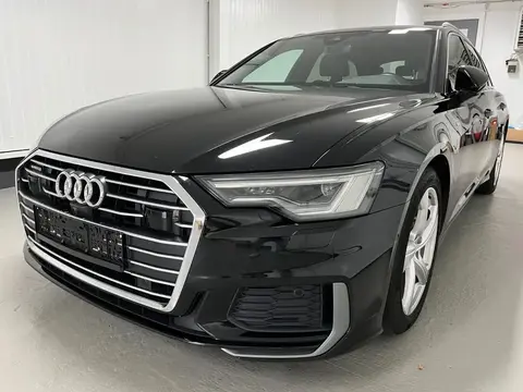 Annonce AUDI A6 Diesel 2020 d'occasion 