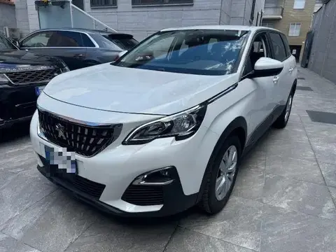 Annonce PEUGEOT 5008 Diesel 2020 d'occasion 