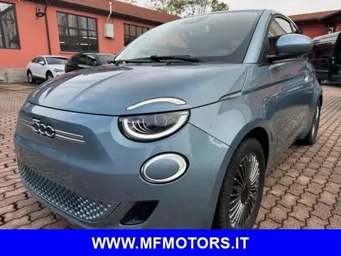 Used FIAT 500 Not specified 2021 Ad 