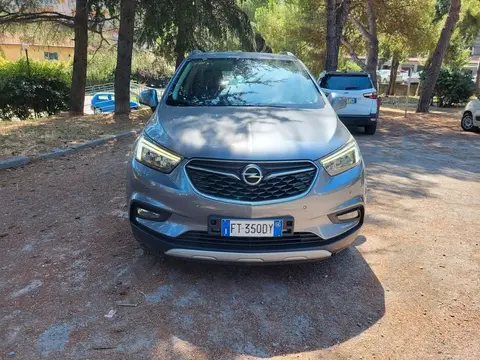 Used OPEL MOKKA Diesel 2018 Ad 