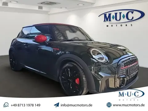 Used MINI JOHN COOPER WORKS Petrol 2022 Ad 