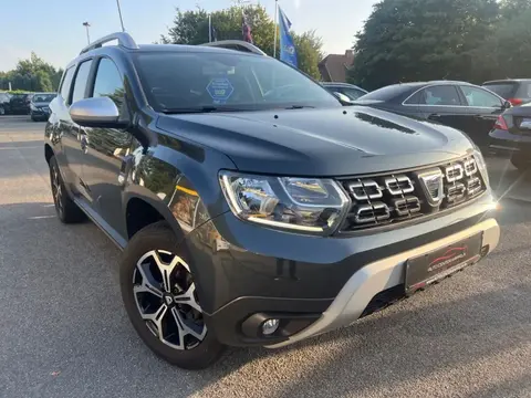 Used DACIA DUSTER Petrol 2018 Ad 