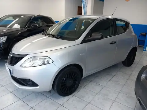 Annonce LANCIA YPSILON GPL 2019 d'occasion 