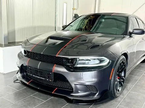 Annonce DODGE CHARGER Essence 2021 d'occasion 