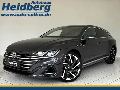 Annonce VOLKSWAGEN ARTEON Essence 2021 d'occasion 