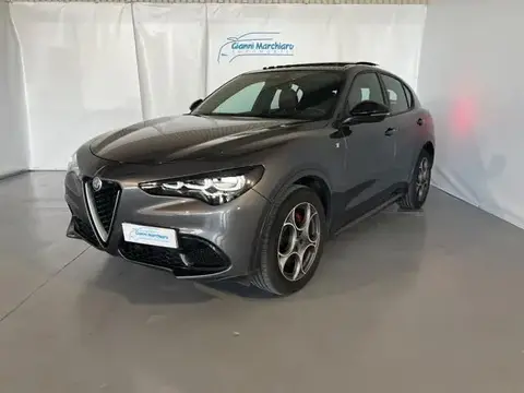 Annonce ALFA ROMEO STELVIO Diesel 2023 d'occasion 