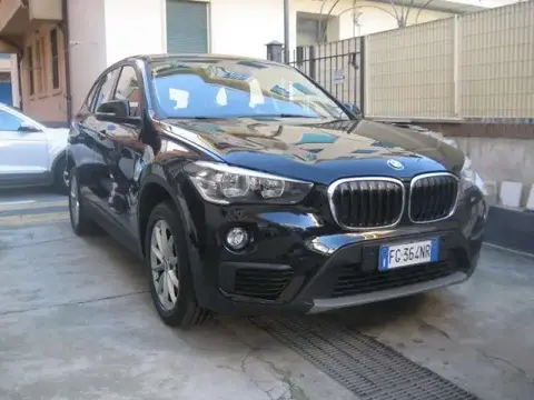 Used BMW X1 Diesel 2017 Ad 