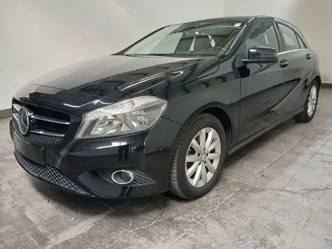 Used MERCEDES-BENZ CLASSE A Petrol 2014 Ad 