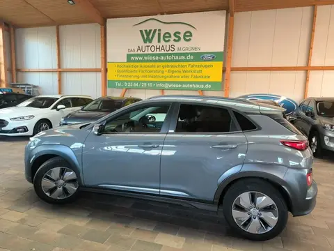 Used HYUNDAI KONA Not specified 2020 Ad 