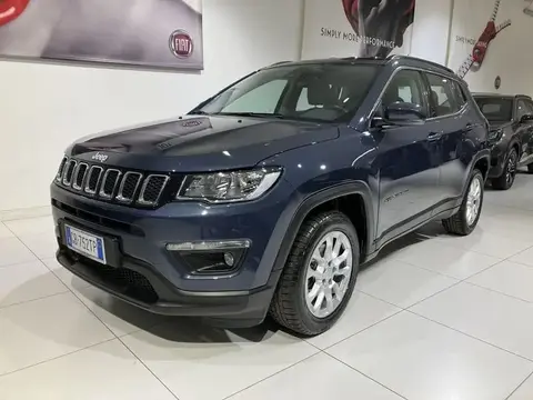 Used JEEP COMPASS Diesel 2020 Ad 