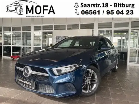 Used MERCEDES-BENZ CLASSE A Petrol 2020 Ad 