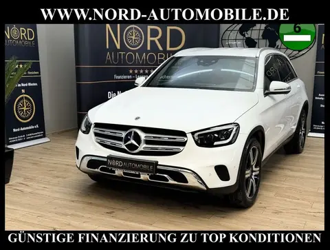 Annonce MERCEDES-BENZ CLASSE GLC Diesel 2020 d'occasion Allemagne