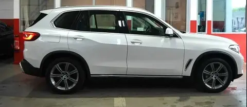 Used BMW X5 Diesel 2019 Ad 