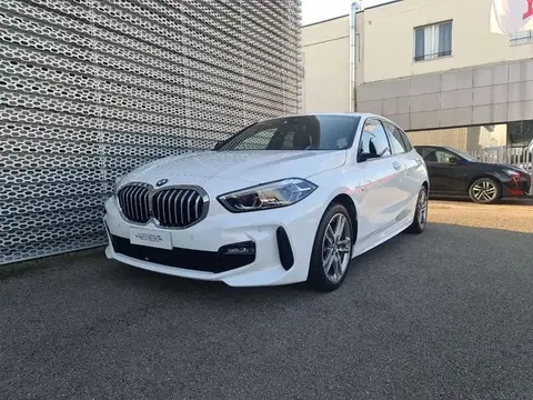 Annonce BMW SERIE 1 Diesel 2020 d'occasion 