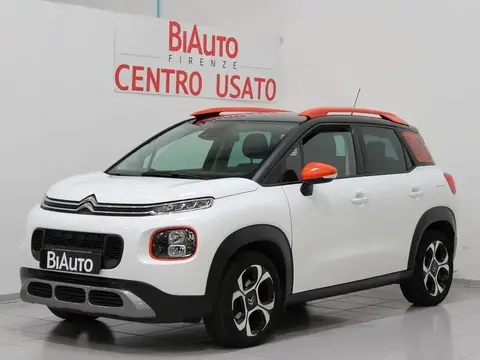 Used CITROEN C3 AIRCROSS Petrol 2019 Ad 