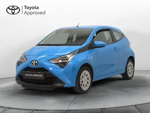 Used TOYOTA AYGO X Petrol 2019 Ad 