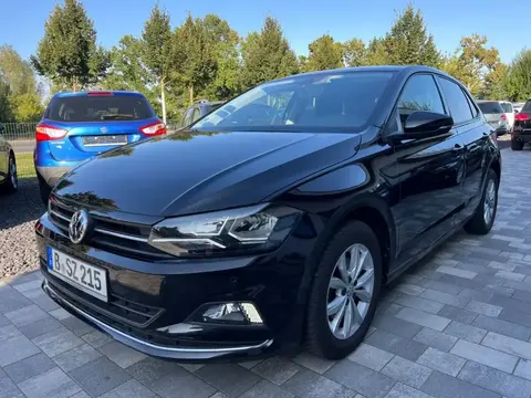 Used VOLKSWAGEN POLO Petrol 2018 Ad 