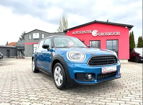 Used MINI COOPER Petrol 2019 Ad 