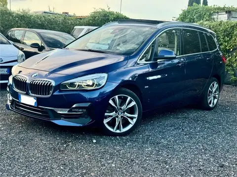 Used BMW SERIE 2 Diesel 2019 Ad 