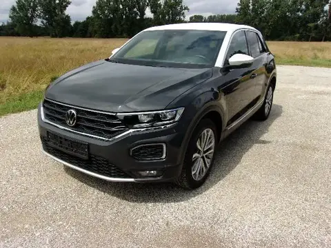 Used VOLKSWAGEN T-ROC Diesel 2020 Ad 