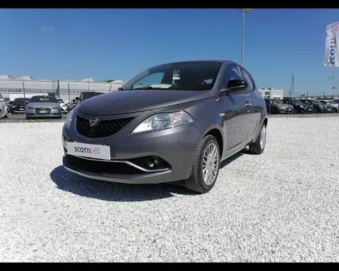 Used LANCIA YPSILON Petrol 2018 Ad 