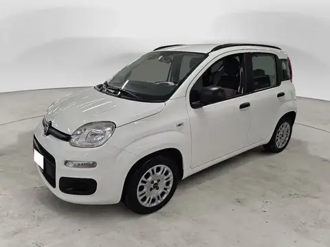 Used FIAT PANDA Diesel 2015 Ad 